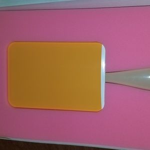 Jeffree Star Limited Edition Creamsicle Mirror